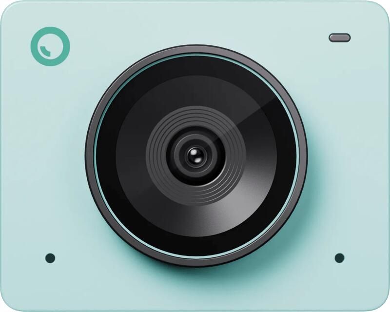 Obsbot Meet 2 Aurora Green | Webcams | 6971889230496