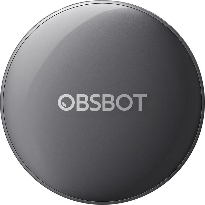 OBSBOT VOX Wireless + Oplaadcase