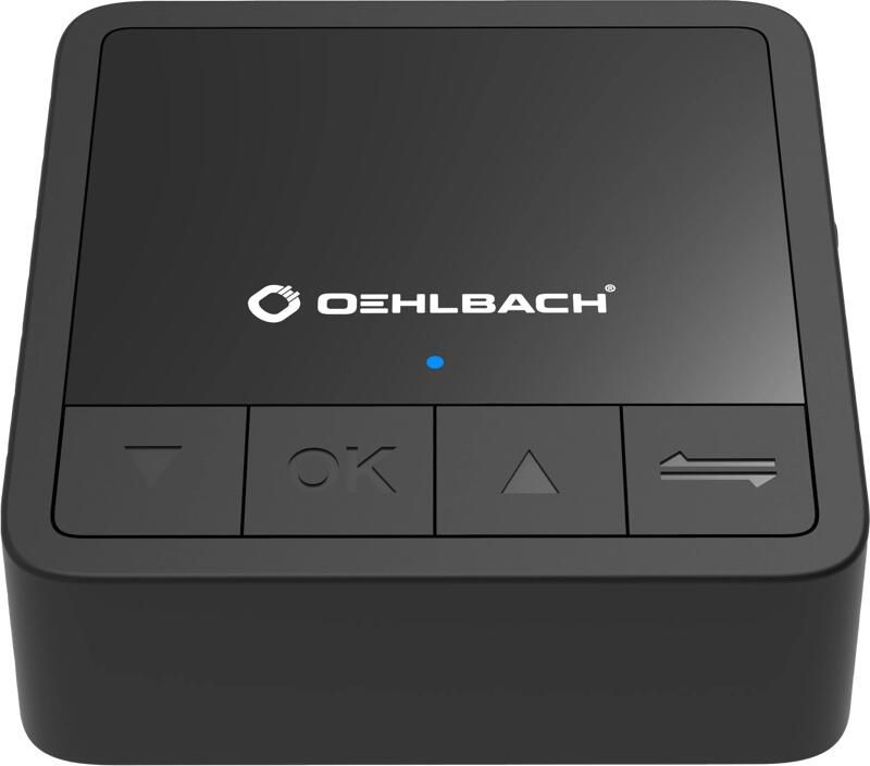 Oehlbach BTR-innovatie 5.2