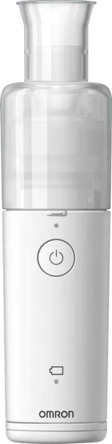 Omron Inhalatieapparaat NE-U100-E Zakinhalator