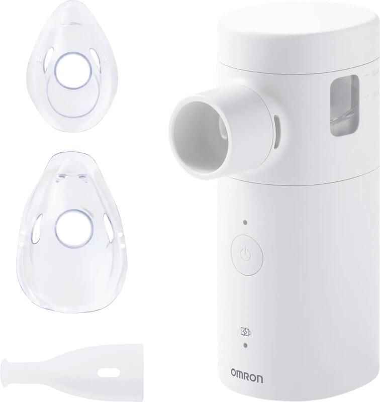 Omron MicroAIR Move NE-U300-EO