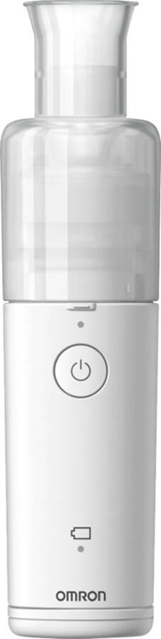 Omron Inhalatieapparaat NE-U100-E Zakinhalator