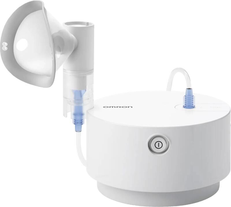 Omron Inhalatieapparaat X105 Advanced