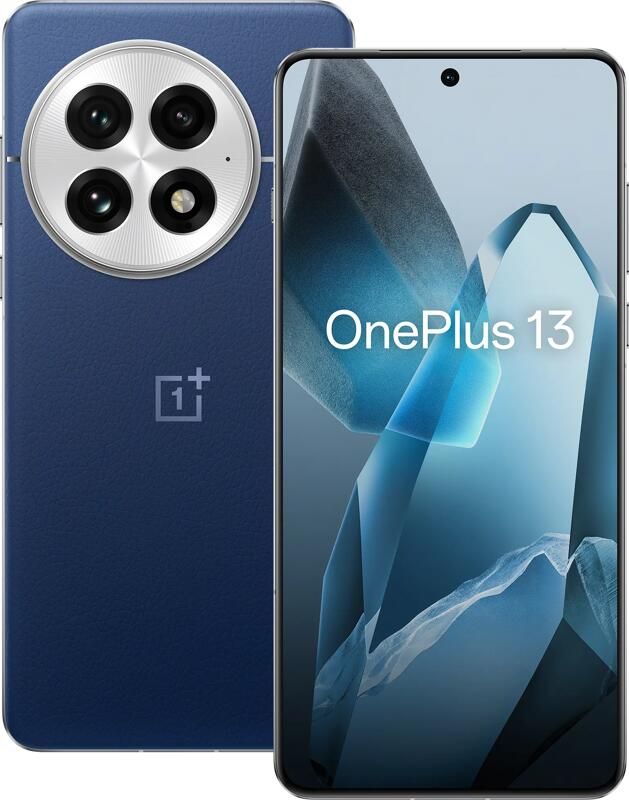 OnePlus 13 512GB Blauw 5G