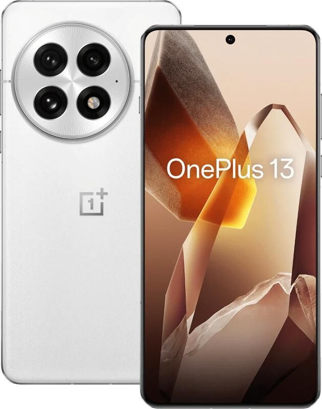 OnePlus 13 512GB Wit 5G