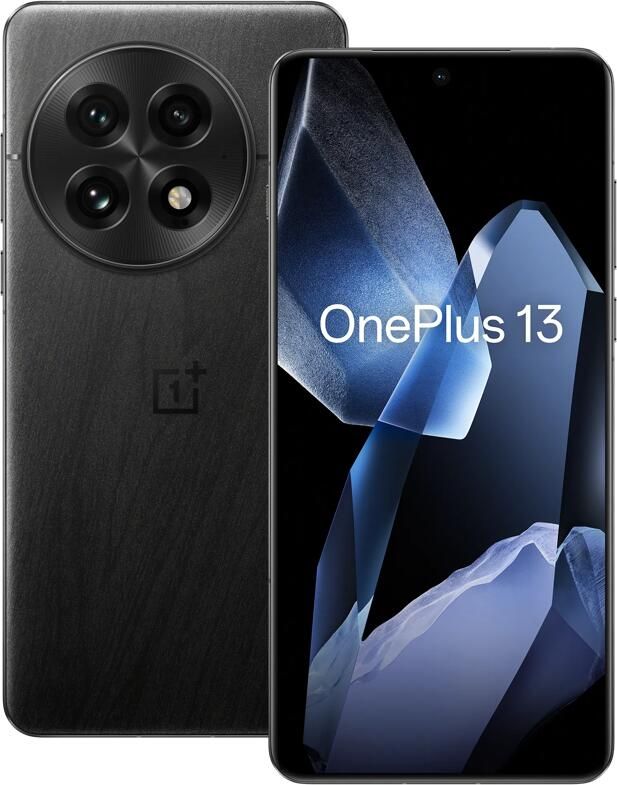OnePlus 13 512GB Zwart 5G
