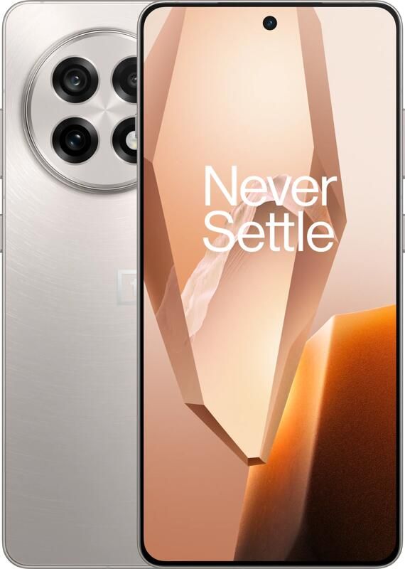 OnePlus 13R 256GB Wit 5G