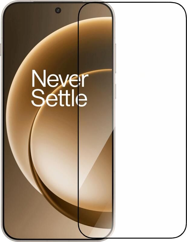 OnePlus 15 Screenprotector Glas
