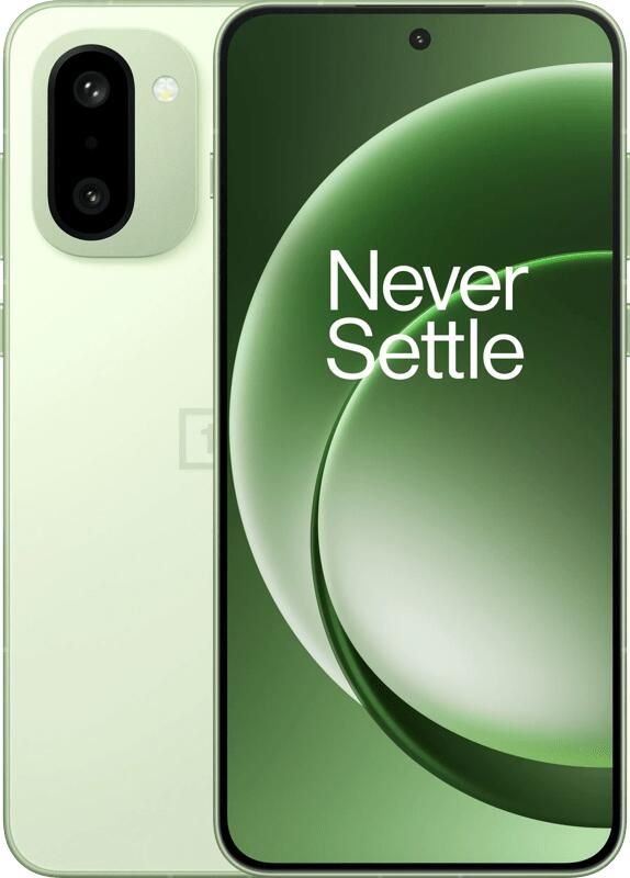 OnePlus 15R 256GB Groen 5G