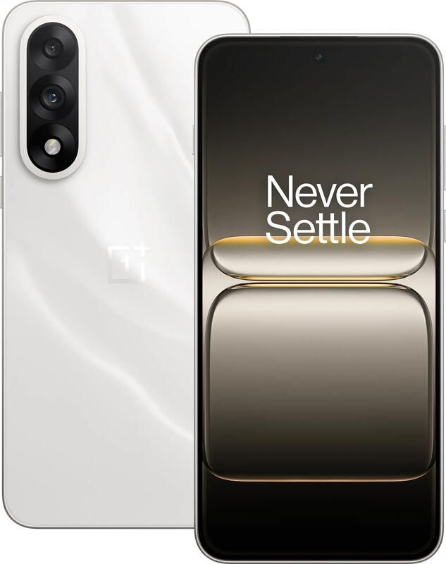 OnePlus Nord 5 256GB Wit 5G