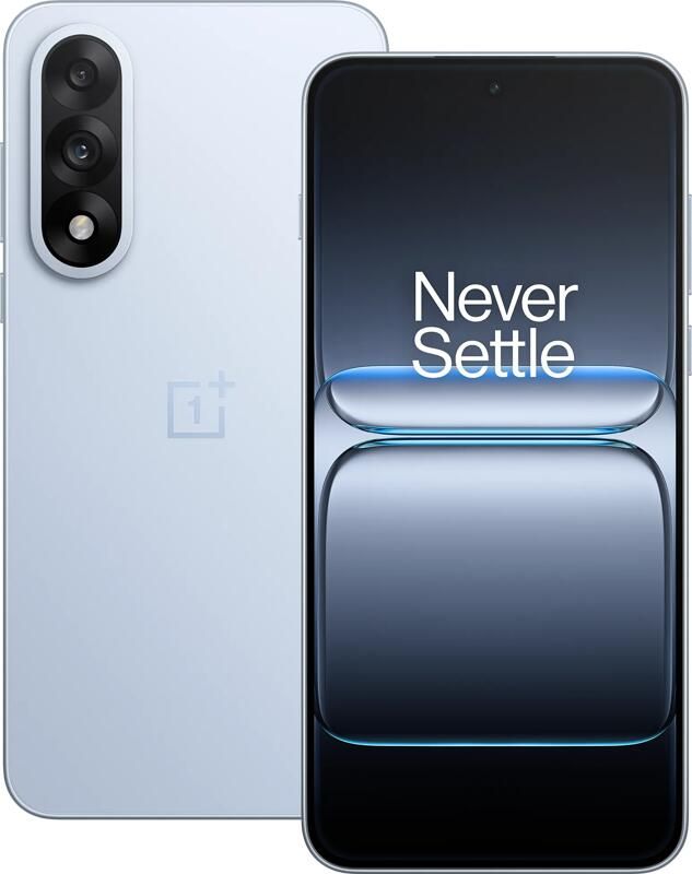 OnePlus Nord 5 512GB Blauw 5G
