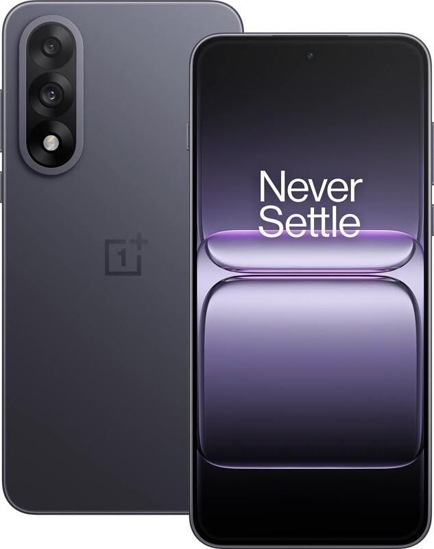 OnePlus Nord 5 512GB Zwart 5G