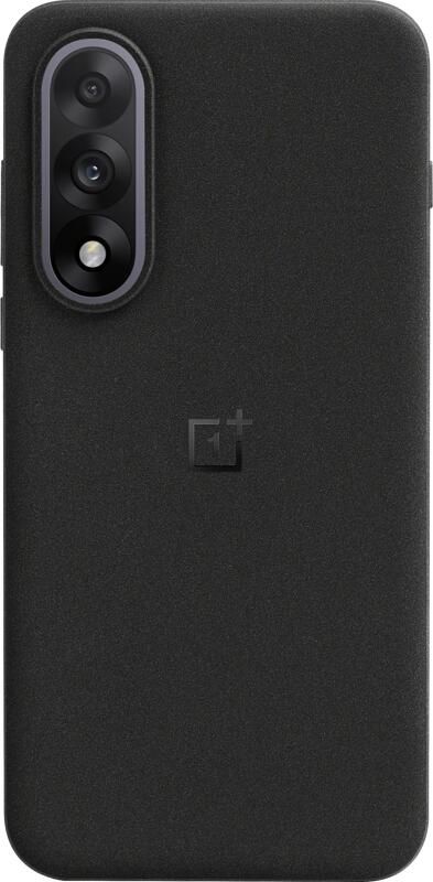 OnePlus Nord 5 Back Cover met Magneet Zwart