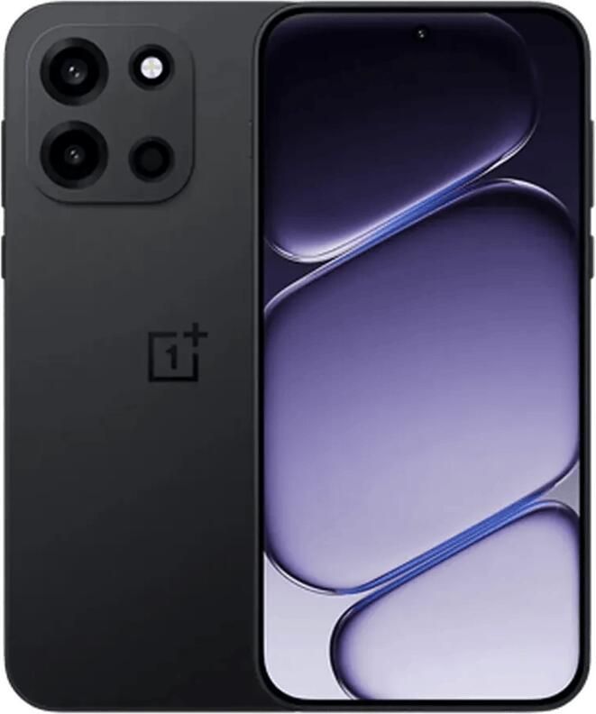OnePlus Nord 6 512GB Zwart 5G