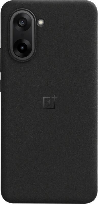 OnePlus Nord CE 5 Back Cover met Magneet Zwart