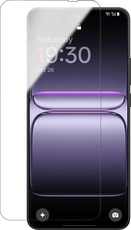 OnePlus Nord CE5 Screenprotector Glas