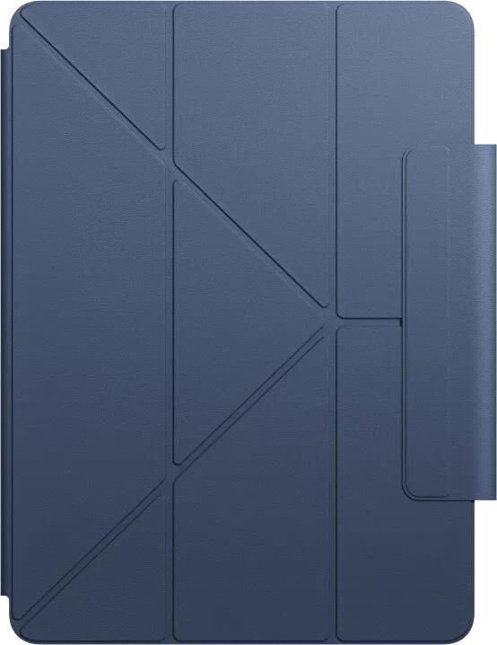 OnePlus Pad 3 Folio Book Case Blauw