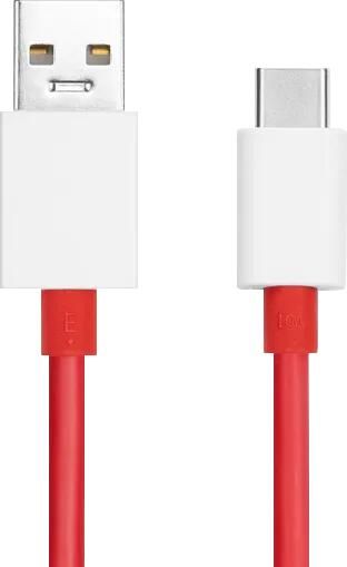 OnePlus SuperVOOC Usb A naar Usb C kabel 120W 1.5M