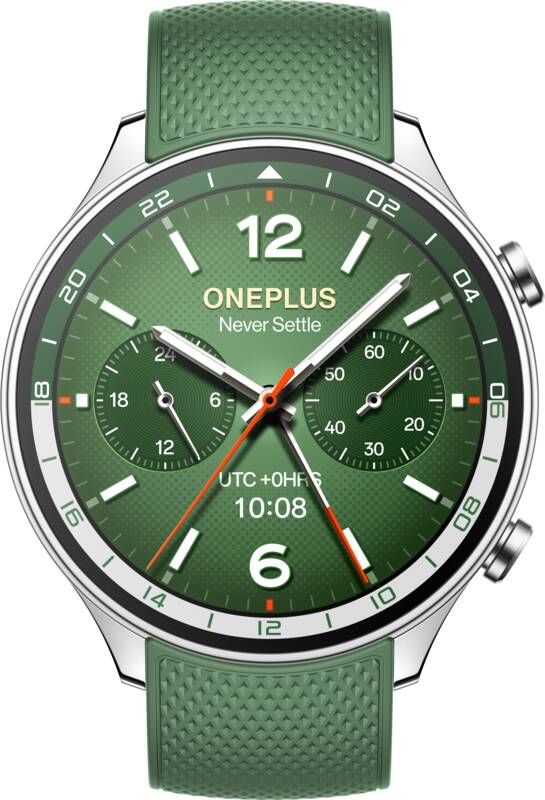 OnePlus Watch 2R Groen