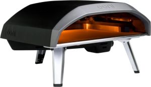 Ooni Koda 16 Gas-Powered Outdoor Pizza Oven 30 Mbar NL