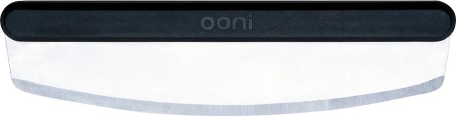 Ooni Rocker Blade Pizzasnijder RVS
