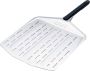 Ooni pizzaschep aluminium met geanodiseerde coating 35 cm - Thumbnail 1