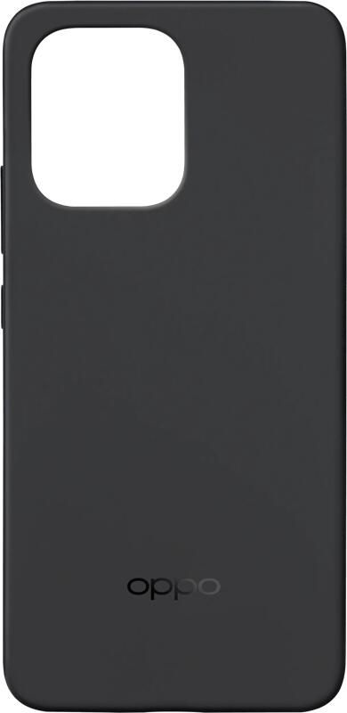 Oppo A6 Pro Protective Back Cover