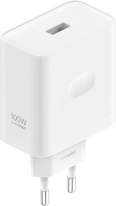 Oppo SuperVOOC Oplader 100W Usb A