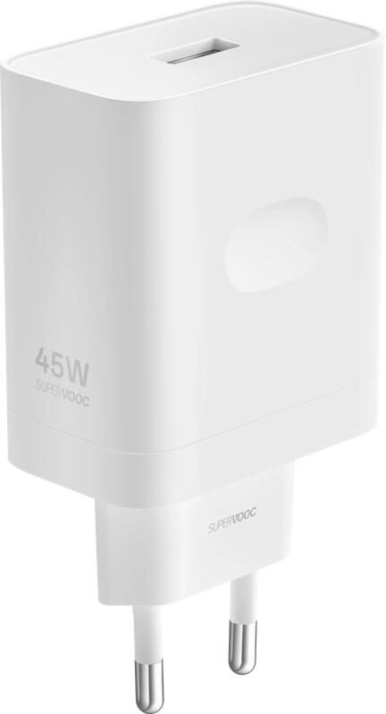 Oppo SuperVOOC Oplader 45W