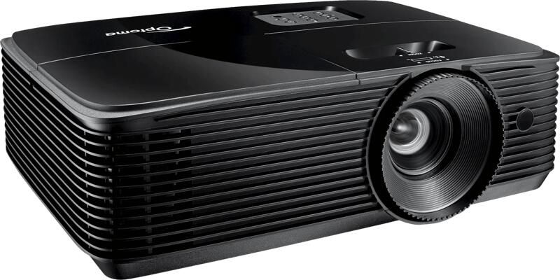 Optoma H190X