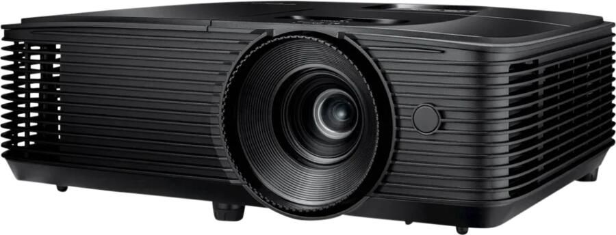 Optoma HD28E