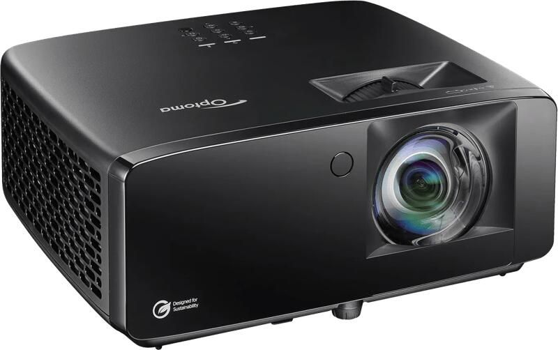 Optoma UHZ36STe