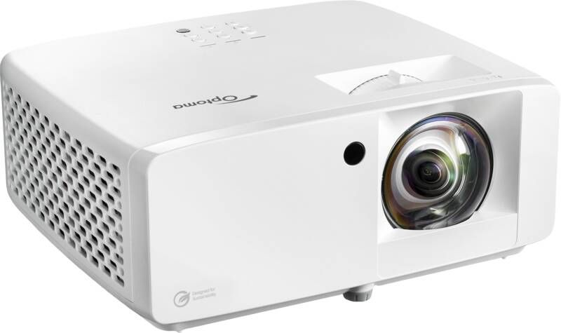 Optoma UHZ35ST