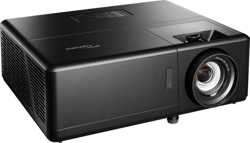 Optoma UHZ55