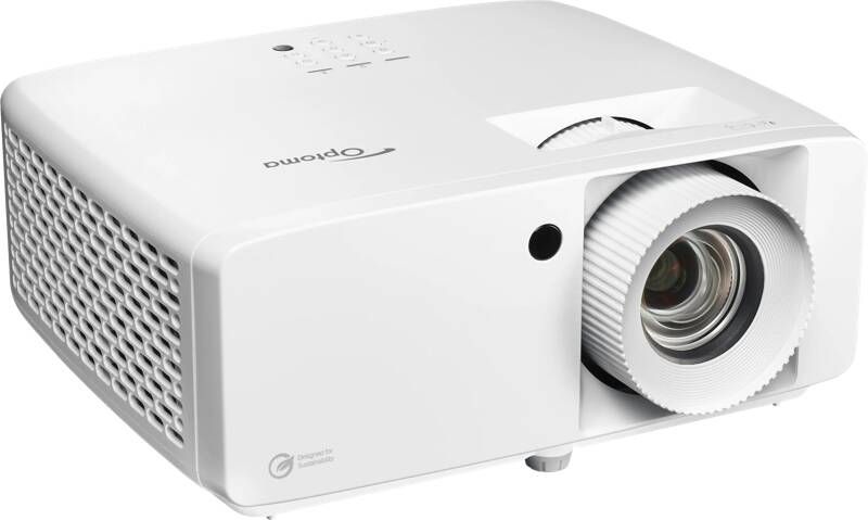 Optoma ZH450