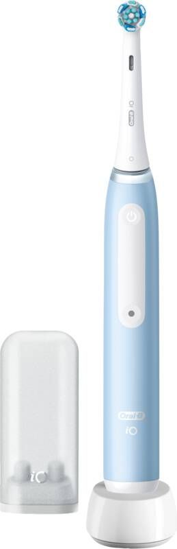Oral B Oral-B Elektrische Tandenborstel iO 3 Ice Blue
