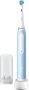 Oral B Oral-B Elektrische Tandenborstel iO 3 Ice Blue - Thumbnail 1