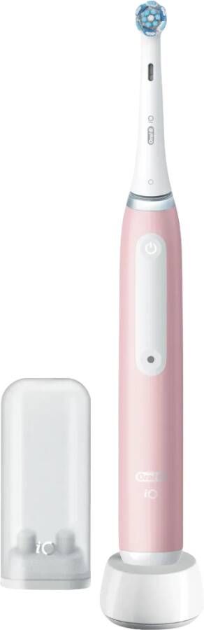 Oral B Oral-B iO 3N Roze Elektrische Tandenborstel