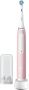 Oral B Oral-B iO 3N Roze Elektrische Tandenborstel - Thumbnail 1