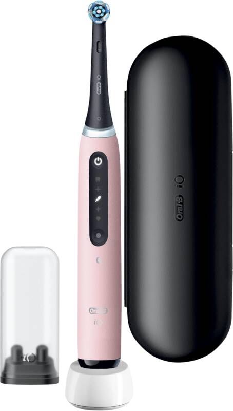 Oral B Oral-B Elektrische Tandenborstel iO5N Pink