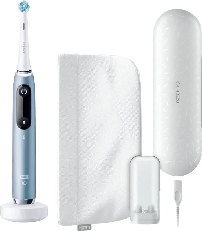 Oral B Oral-B iO Series 9 Aqua Marine Special Edition