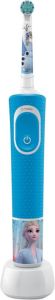 Oral B Oral-B Kids Elektrische Tandenborstel Disney Frozen Voor Kinderen Vanaf 3 Jaar
