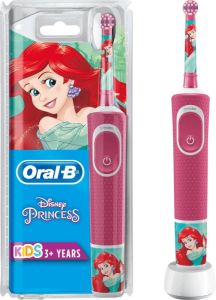 Oral B Oral-B Kids Elektrische Tandenborstel Disney Voor kinderen vanaf 3 jaar