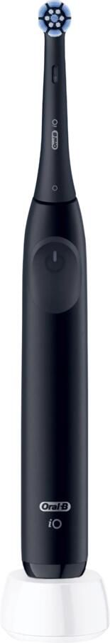 Oral-B iO Series 2 Black elektrische tandenborstel
