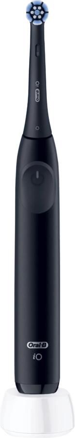 Oral-B iO Series 2 Black elektrische tandenborstel