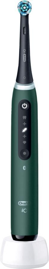 Oral-B iO 5 Forest Green