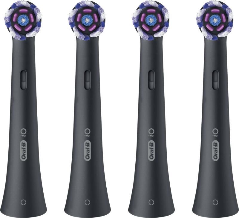 Oral-B iO Radiant White (4 stuks)