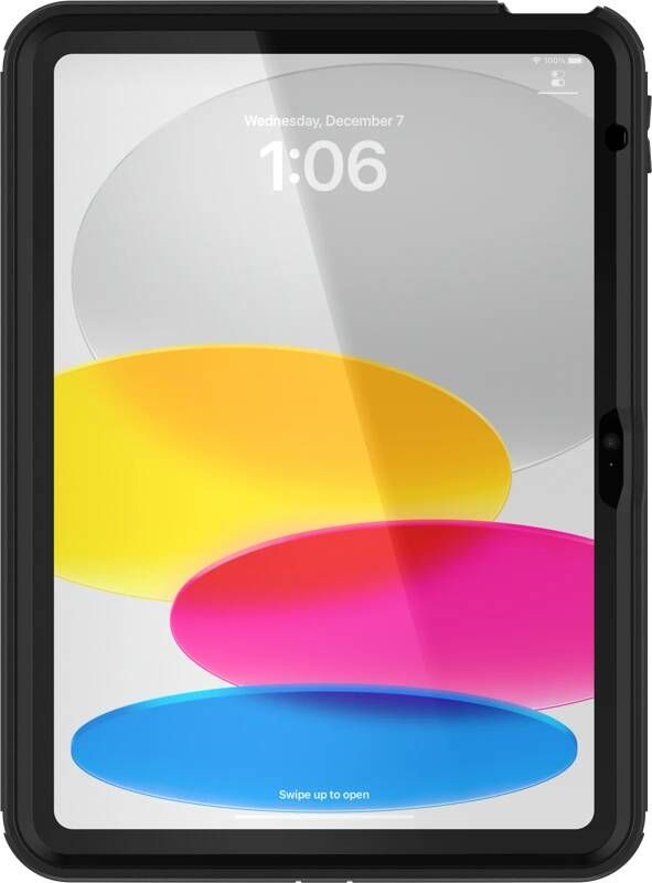 OtterBox Defender Apple iPad (2025 2022) Full Body Cover
