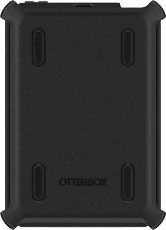 OtterBox Defender Apple iPad mini 7 iPad mini 6 Full Body Case Zwart