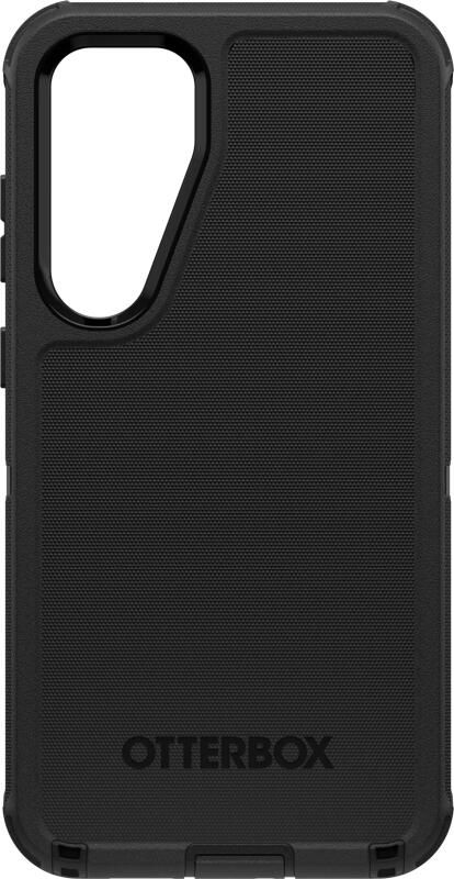 OtterBox Defender Samsung Galaxy S25 Plus Back Cover Zwart